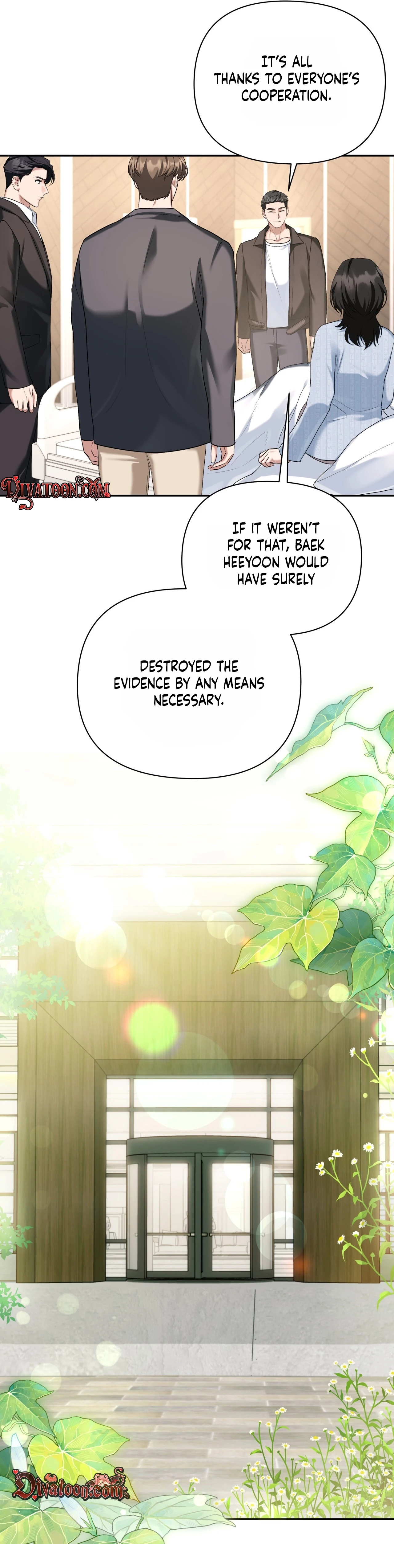 Read Office Partners chapter 32 image 26 on Lezhin