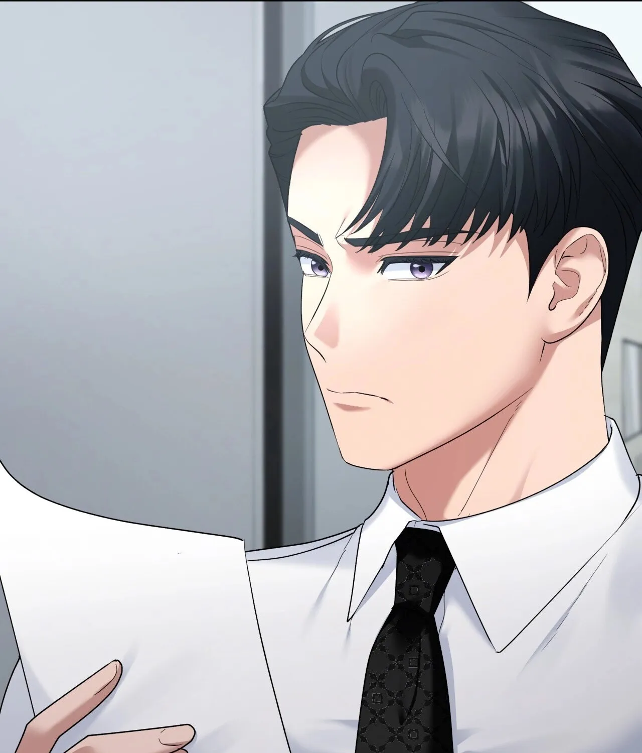 Read Office Partners chapter 4 image 106 on Lezhin