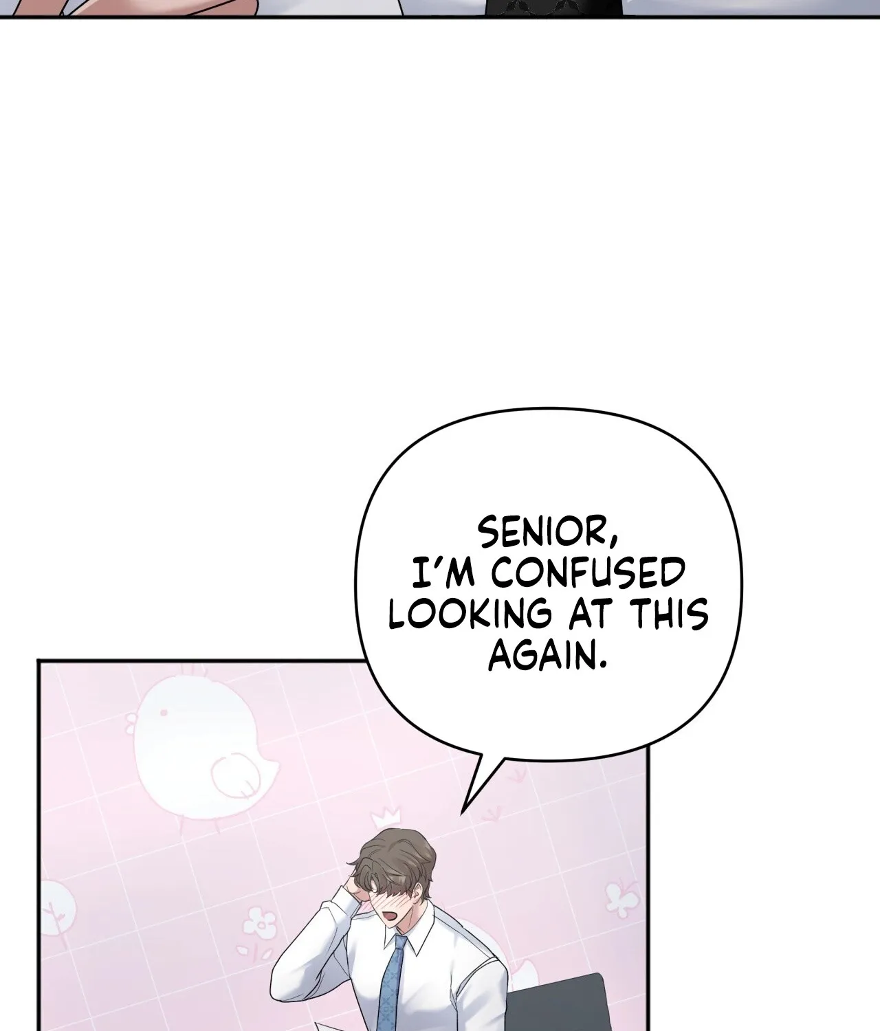 Read Office Partners chapter 4 image 107 on Lezhin