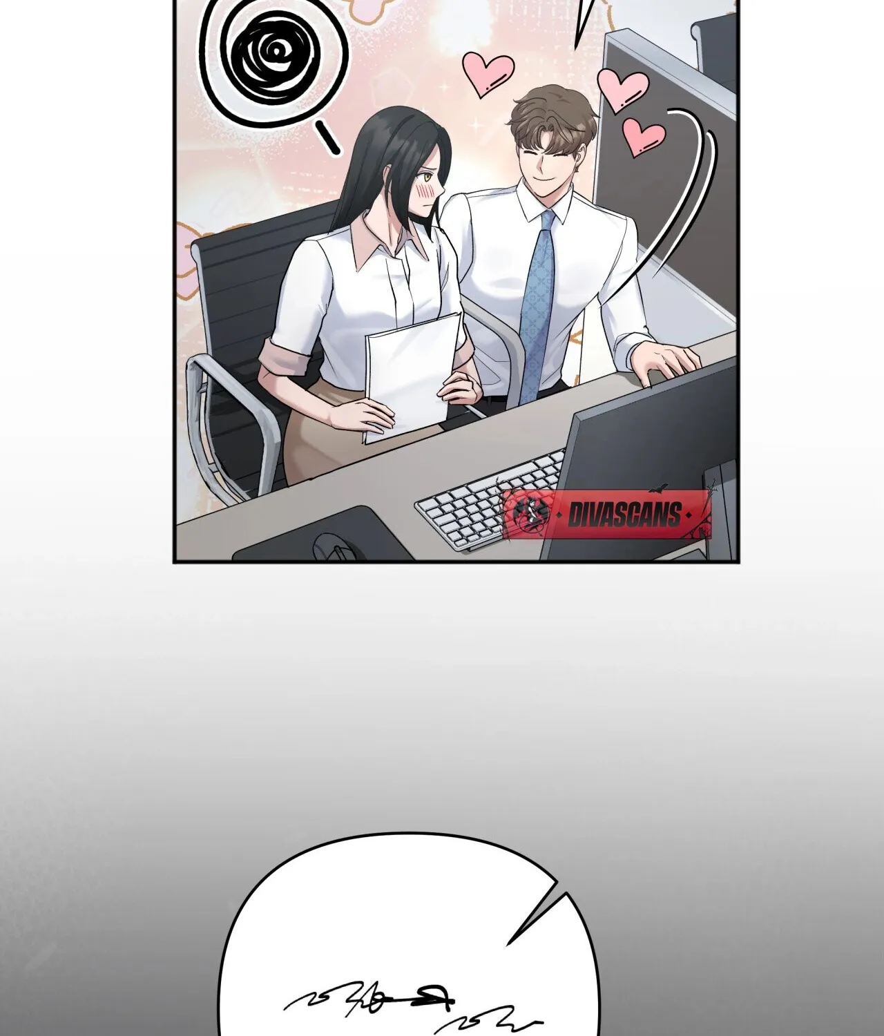Read Office Partners chapter 4 image 109 on Lezhin