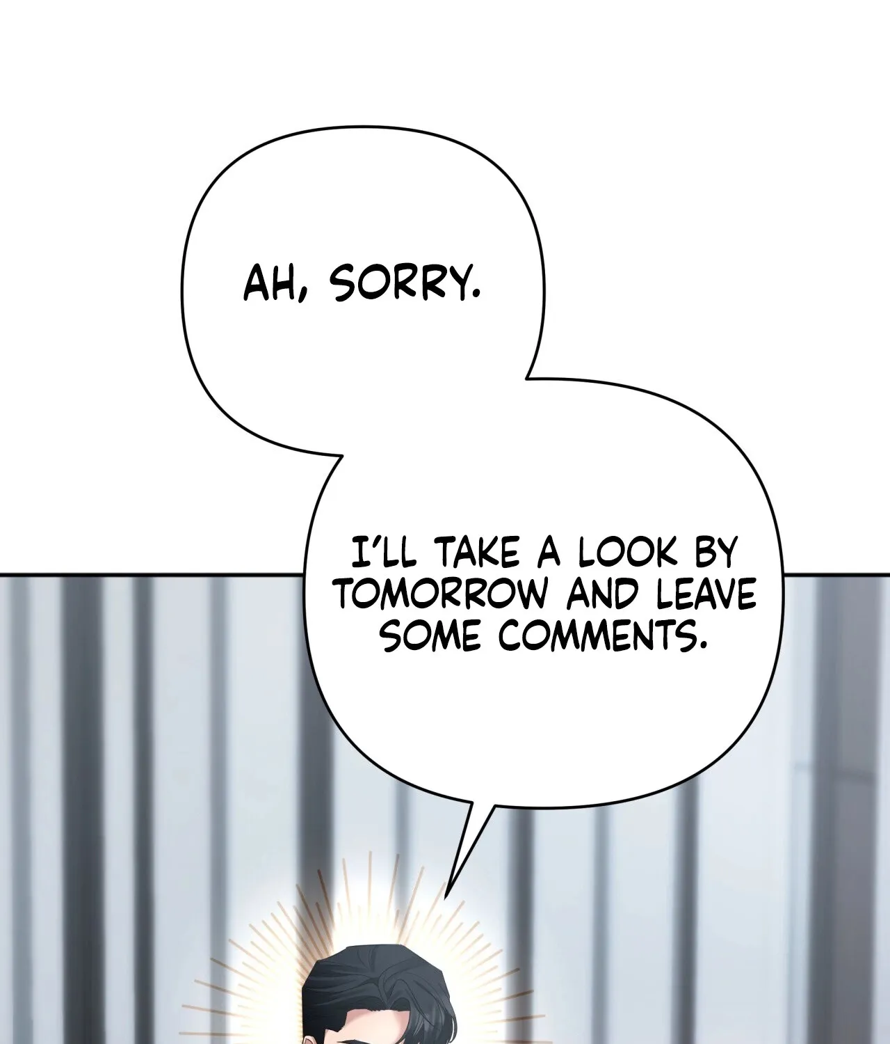 Read Office Partners chapter 4 image 112 on Lezhin
