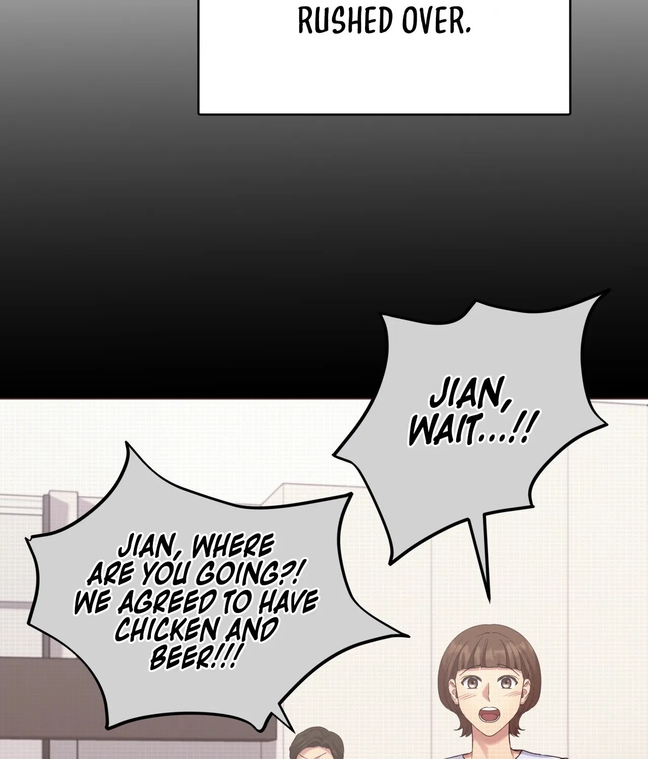 Read Office Partners chapter 4 image 126 on Lezhin