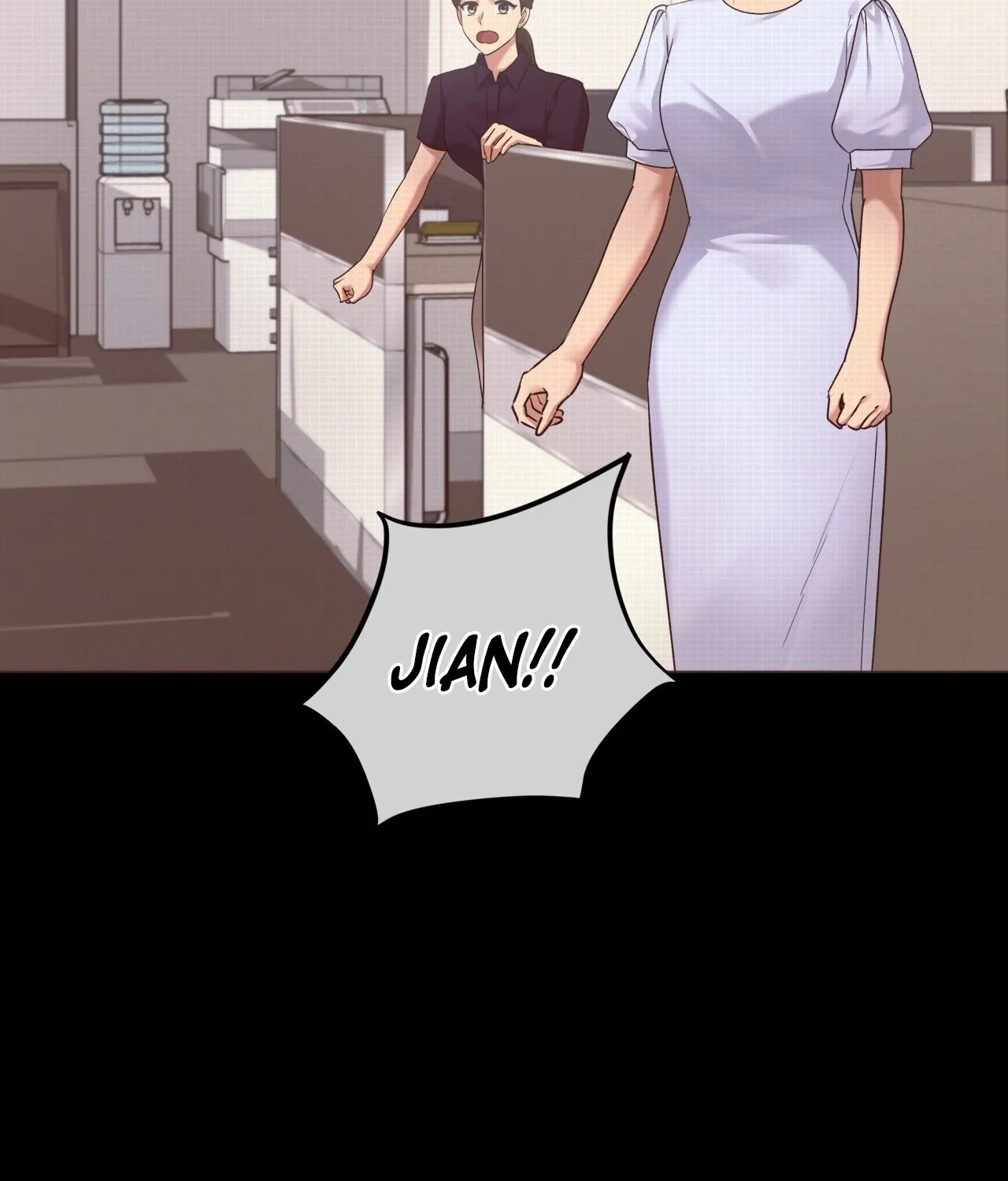 Read Office Partners chapter 4 image 127 on Lezhin