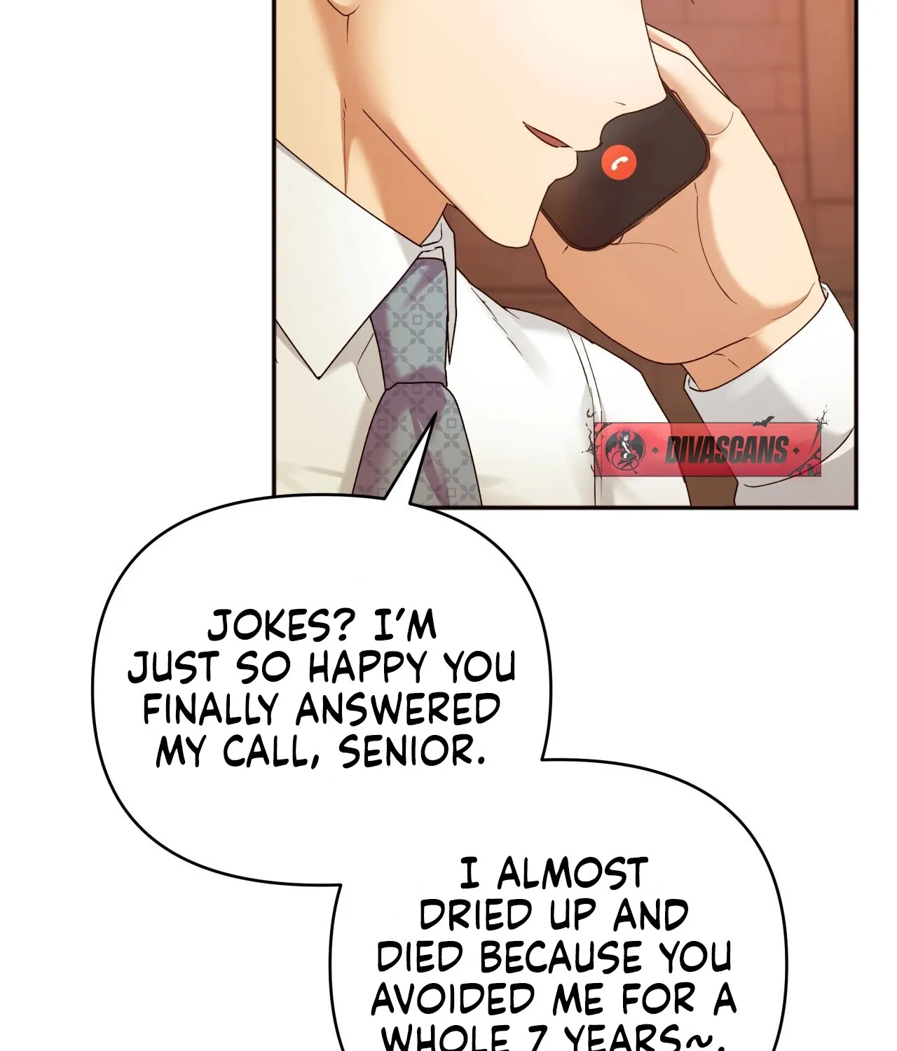 Read Office Partners chapter 4 image 136 on Lezhin