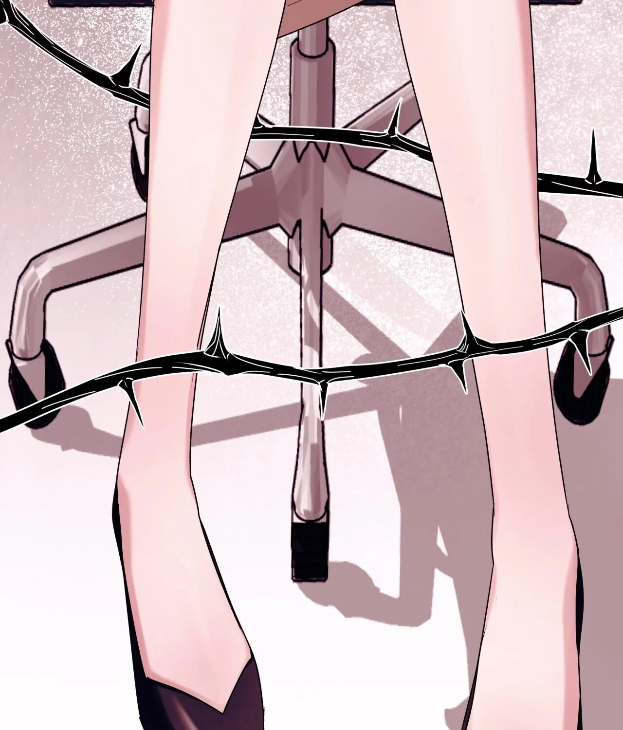 Read Office Partners chapter 4 image 23 on Lezhin