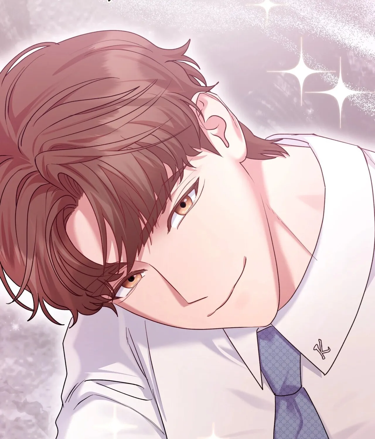 Read Office Partners chapter 4 image 35 on Lezhin