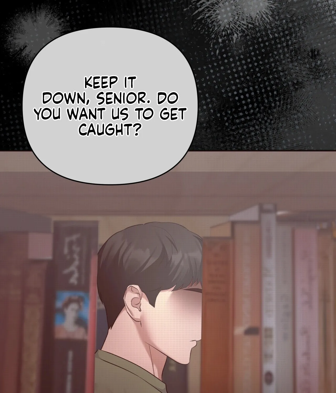 Read Office Partners chapter 4 image 43 on Lezhin