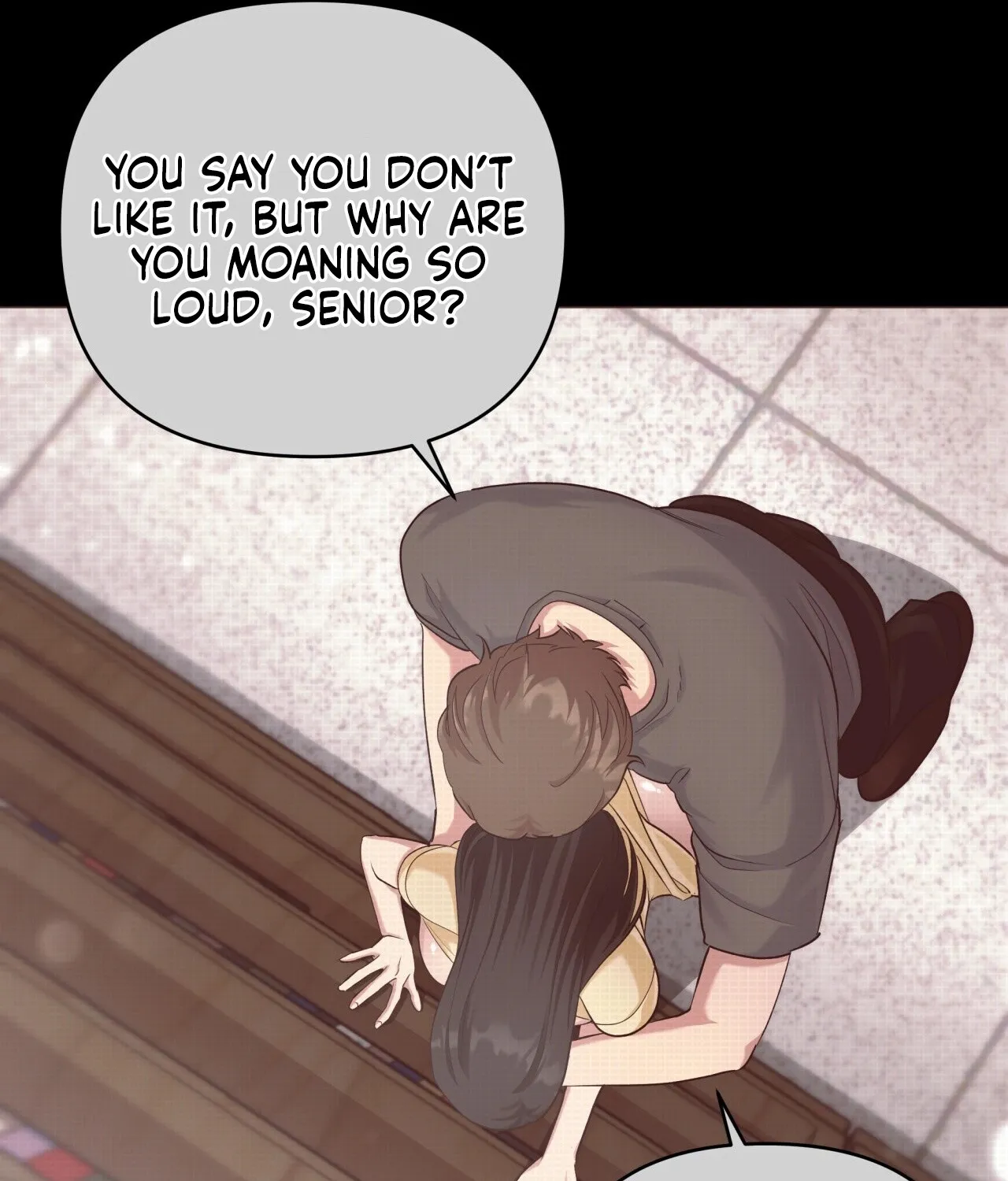Read Office Partners chapter 4 image 49 on Lezhin
