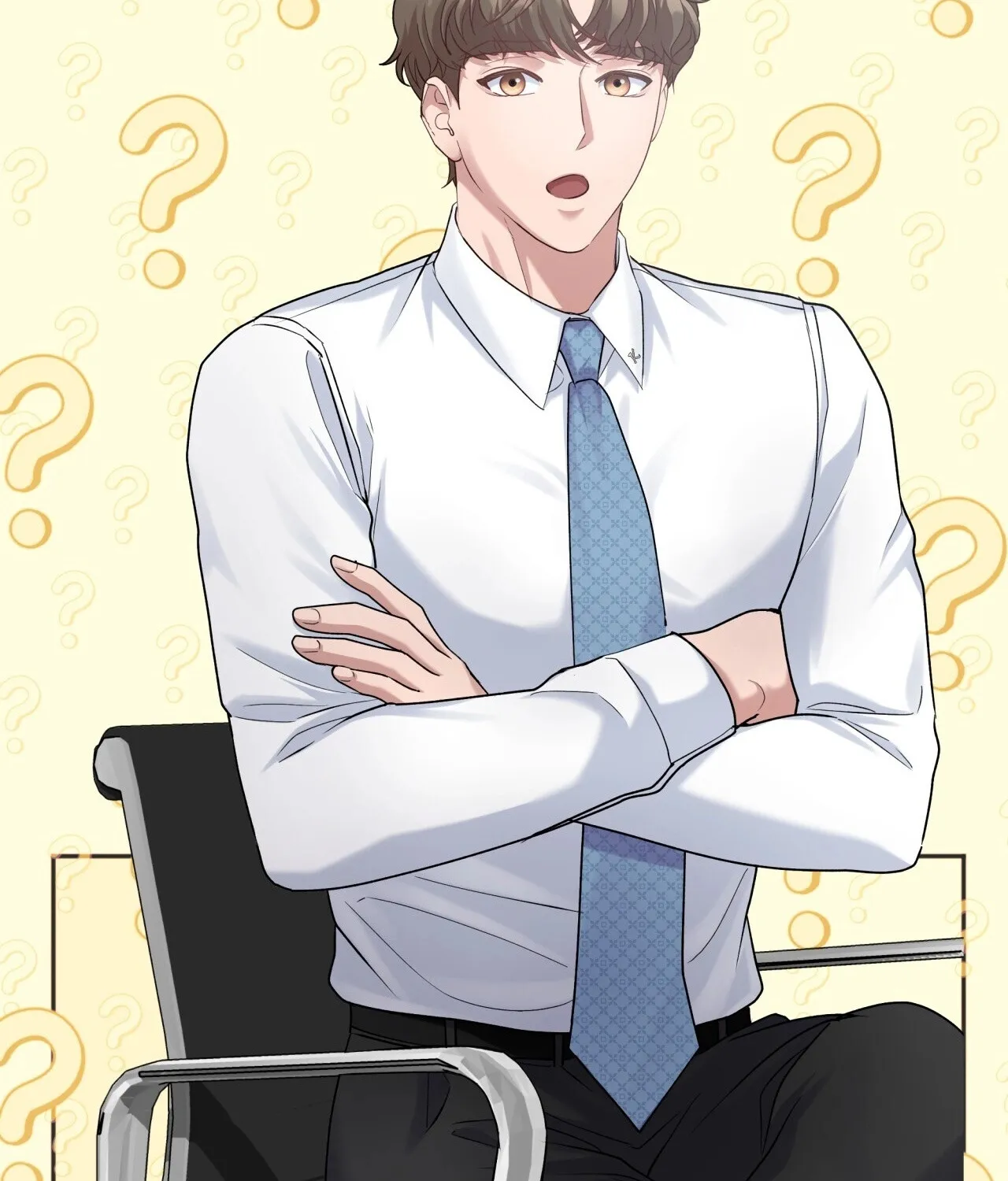 Read Office Partners chapter 4 image 64 on Lezhin