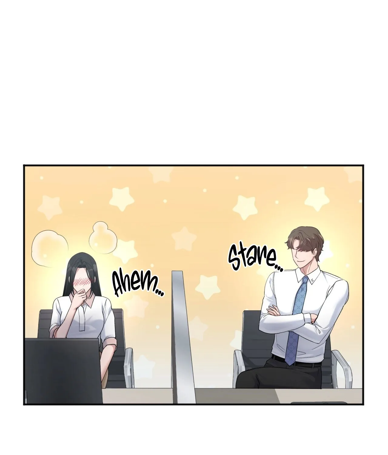 Read Office Partners chapter 4 image 69 on Lezhin