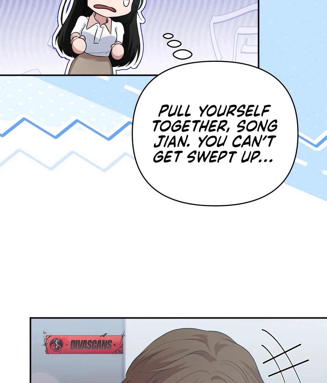 Read Office Partners chapter 4 image 73 on Lezhin