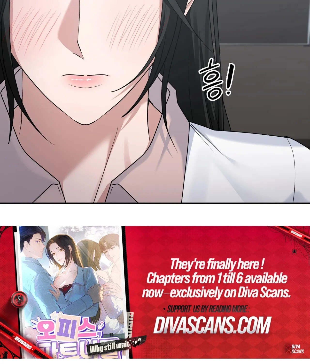 Read Office Partners chapter 4 image 76 on Lezhin