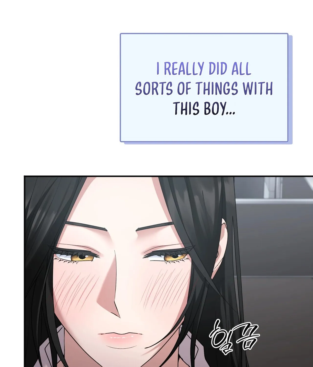 Read Office Partners chapter 4 image 77 on Lezhin