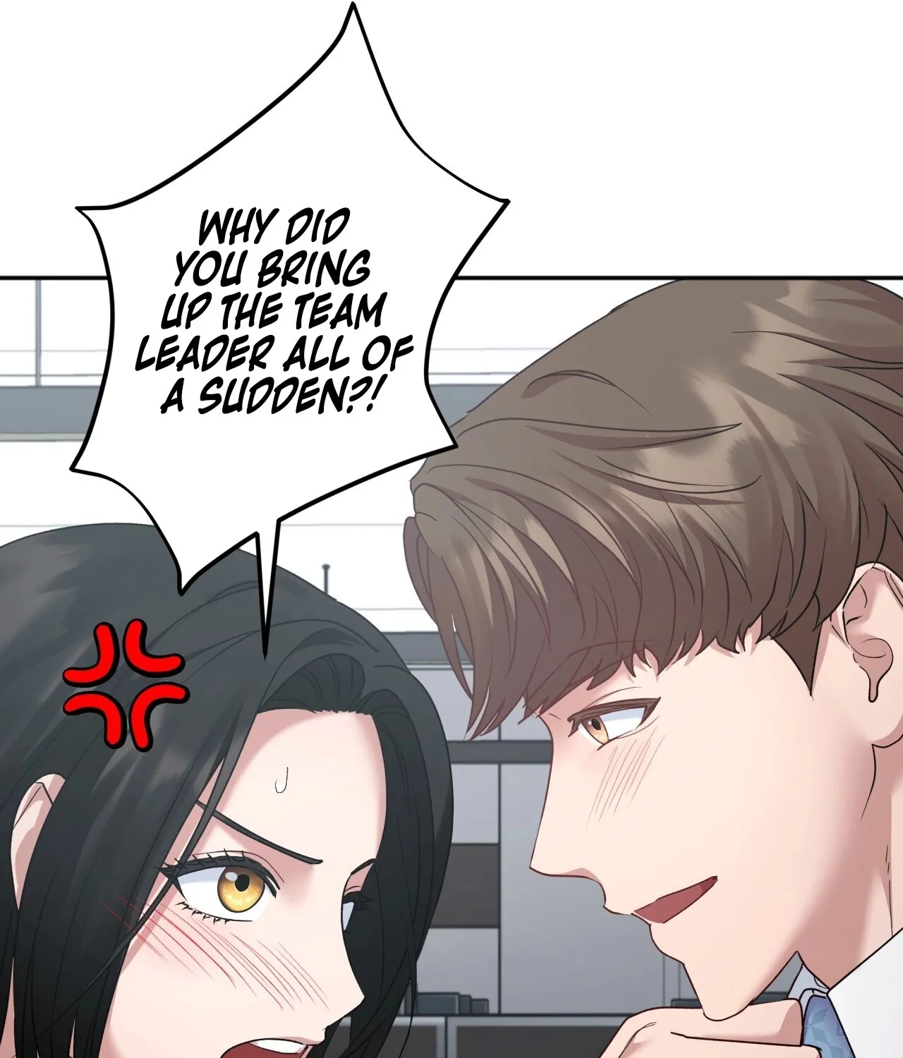 Read Office Partners chapter 4 image 88 on Lezhin