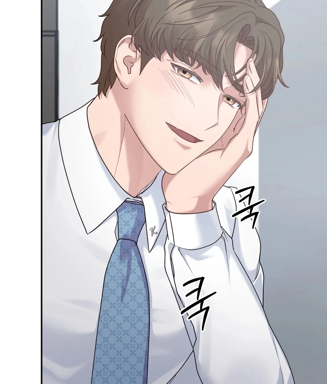 Read Office Partners chapter 4 image 92 on Lezhin