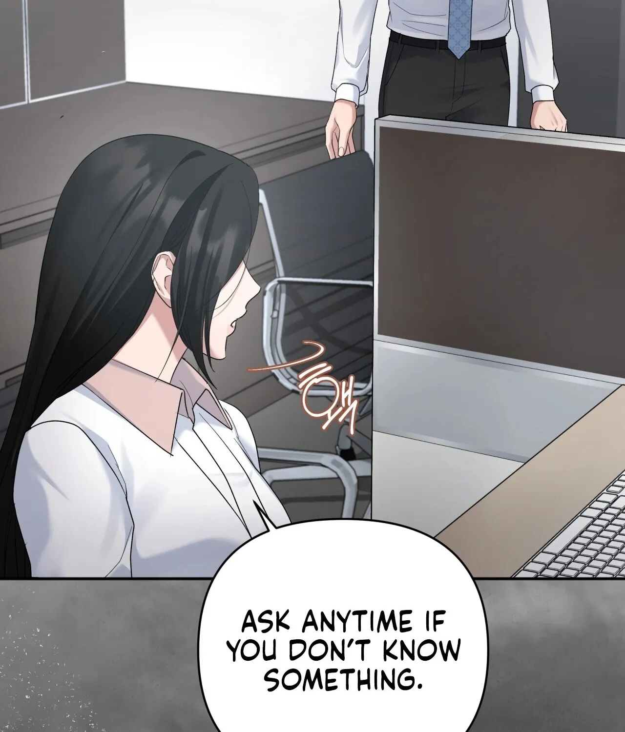 Read Office Partners chapter 4 image 98 on Lezhin