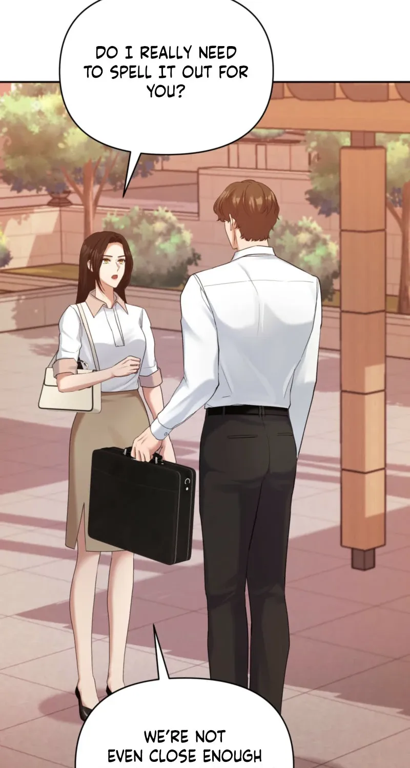 Read Office Partners chapter 5 image 17 on Lezhin