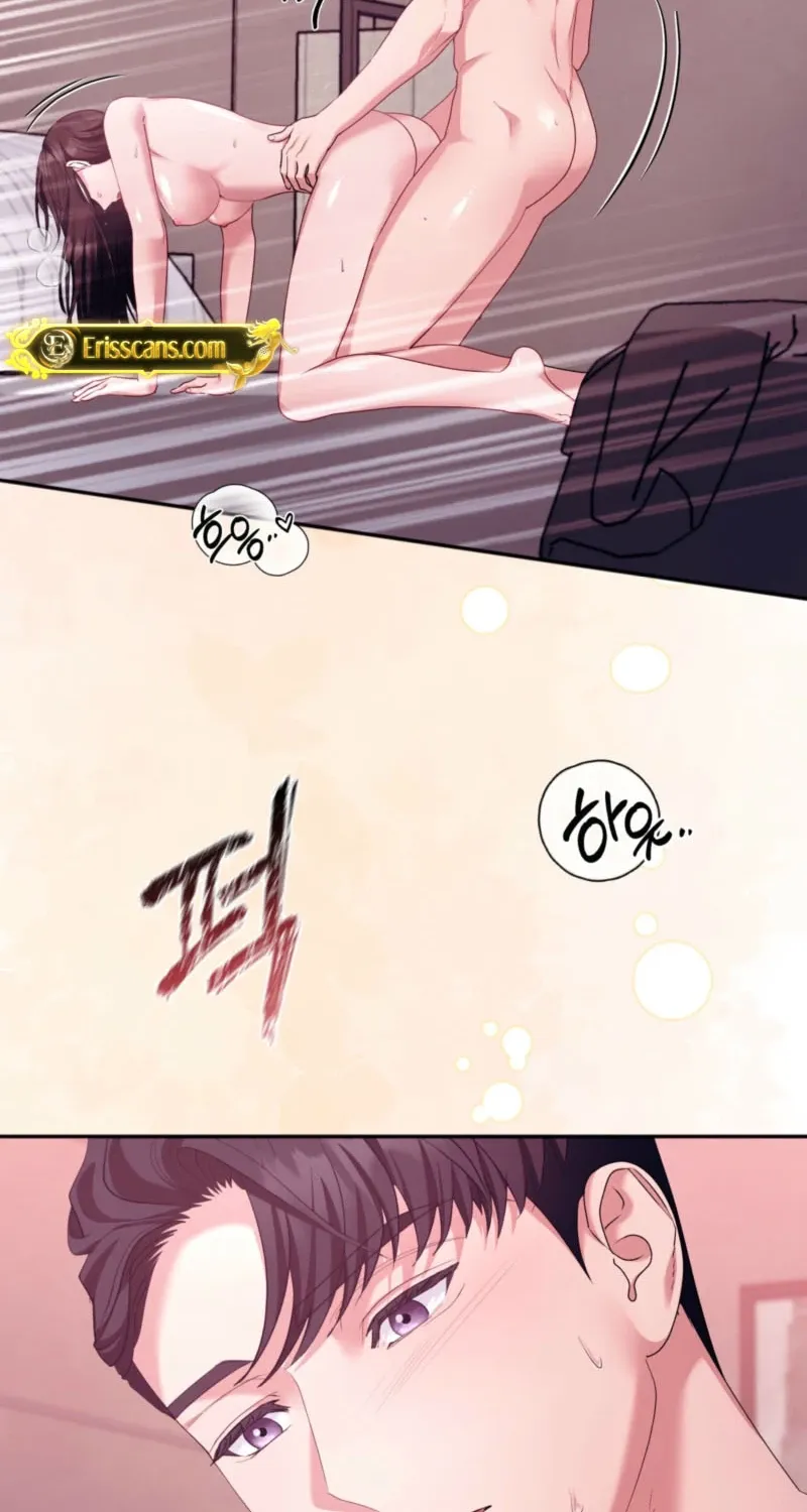 Read Office Partners chapter 5 image 56 on Lezhin