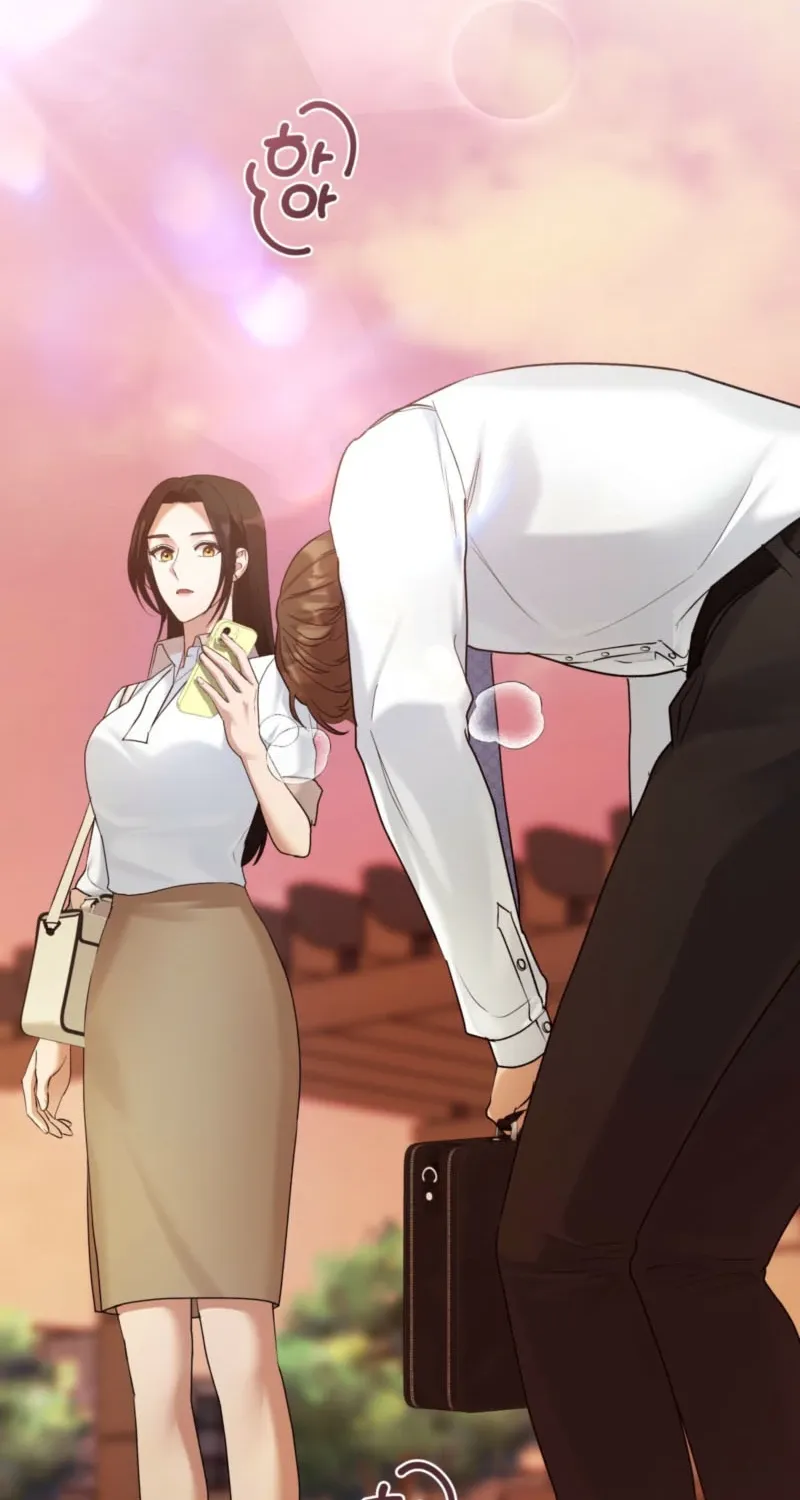 Read Office Partners chapter 5 image 7 on Lezhin
