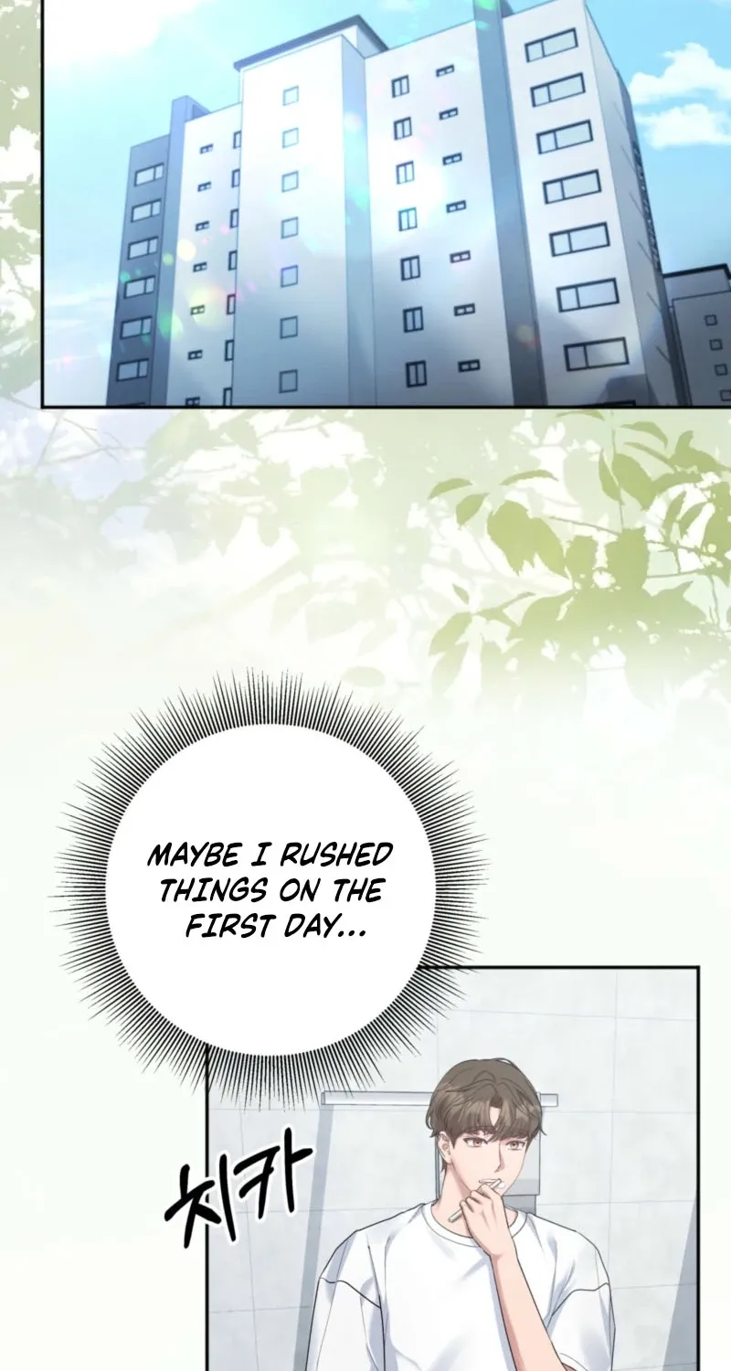 Read Office Partners chapter 5 image 77 on Lezhin