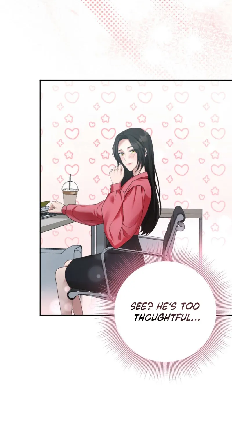Read Office Partners chapter 5 image 95 on Lezhin