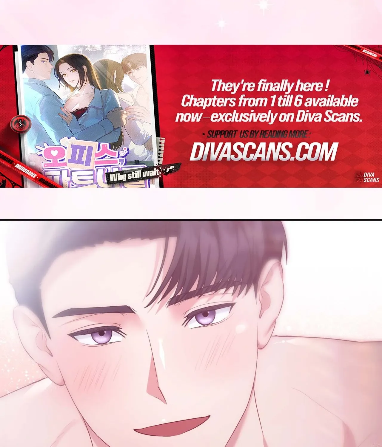 Read Office Partners chapter 6 image 103 on Lezhin