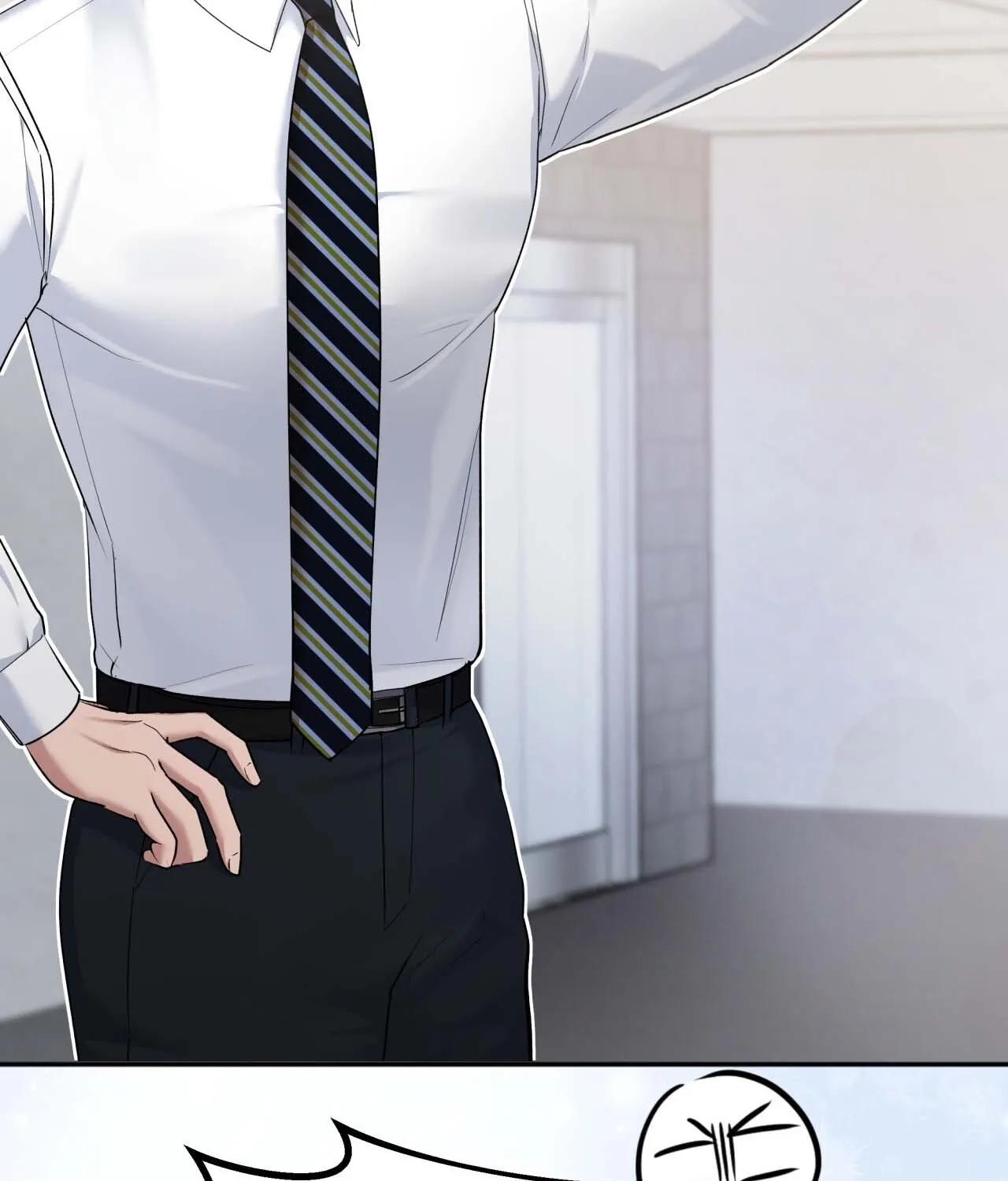 Read Office Partners chapter 6 image 124 on Lezhin