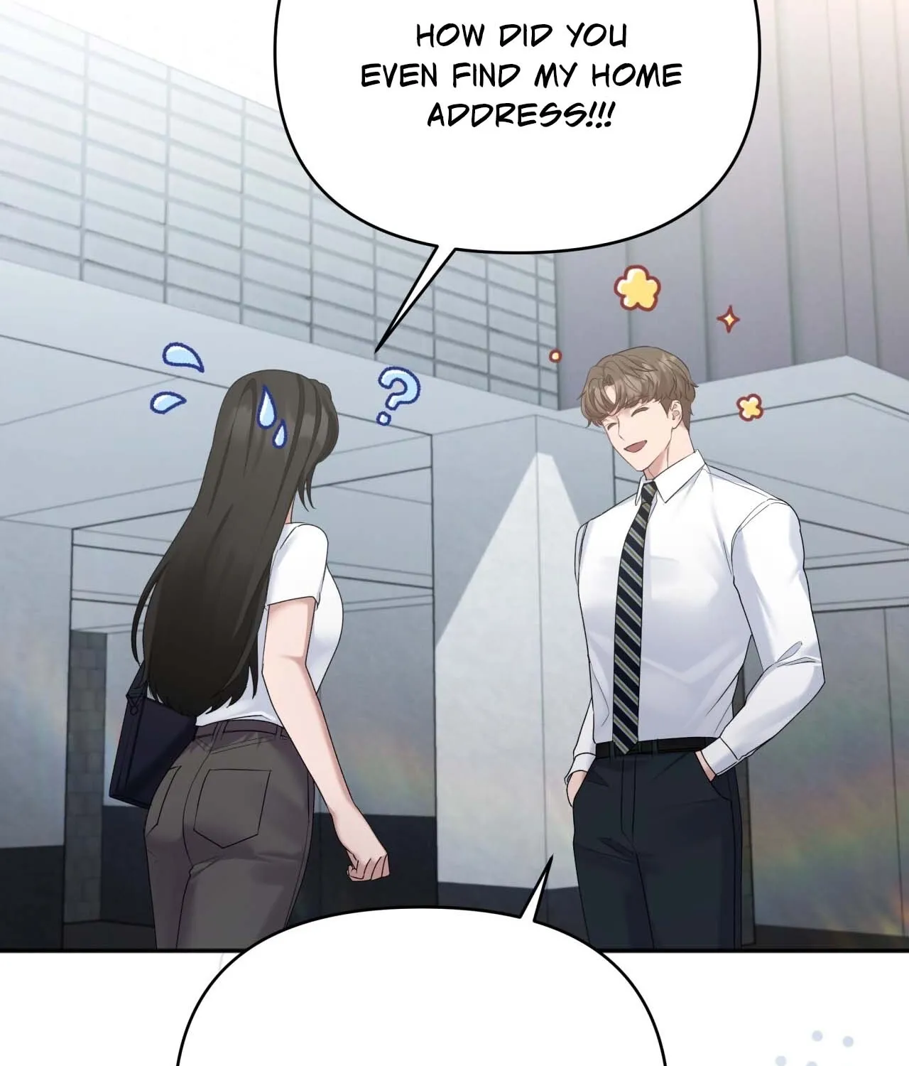 Read Office Partners chapter 6 image 127 on Lezhin
