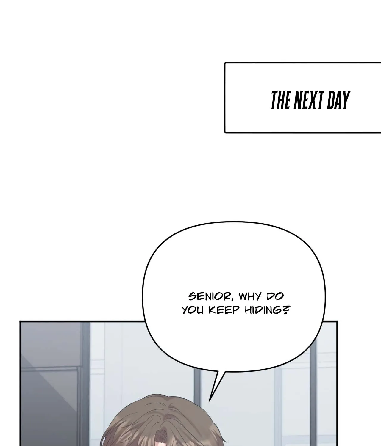 Read Office Partners chapter 6 image 14 on Lezhin