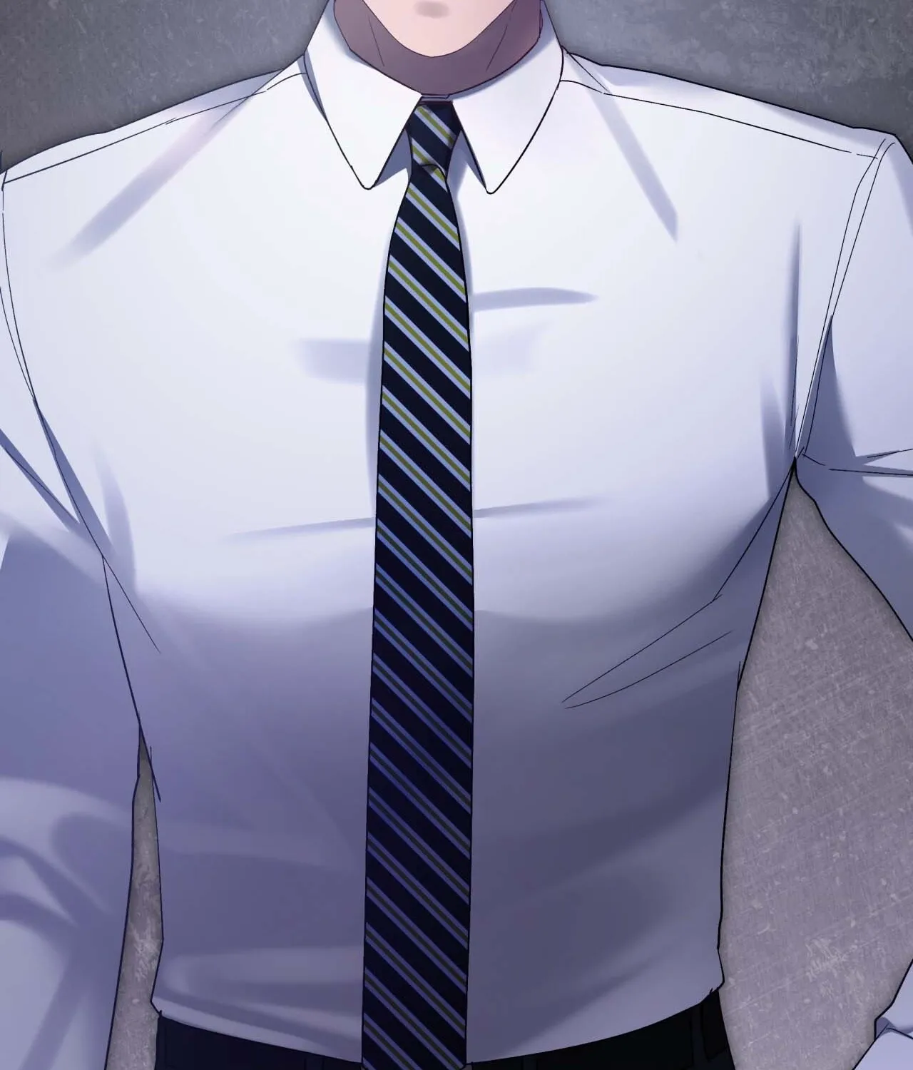 Read Office Partners chapter 6 image 147 on Lezhin