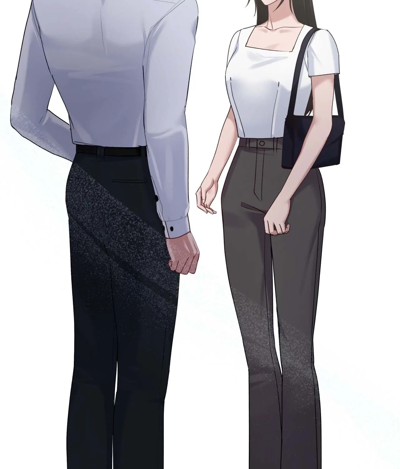 Read Office Partners chapter 6 image 152 on Lezhin