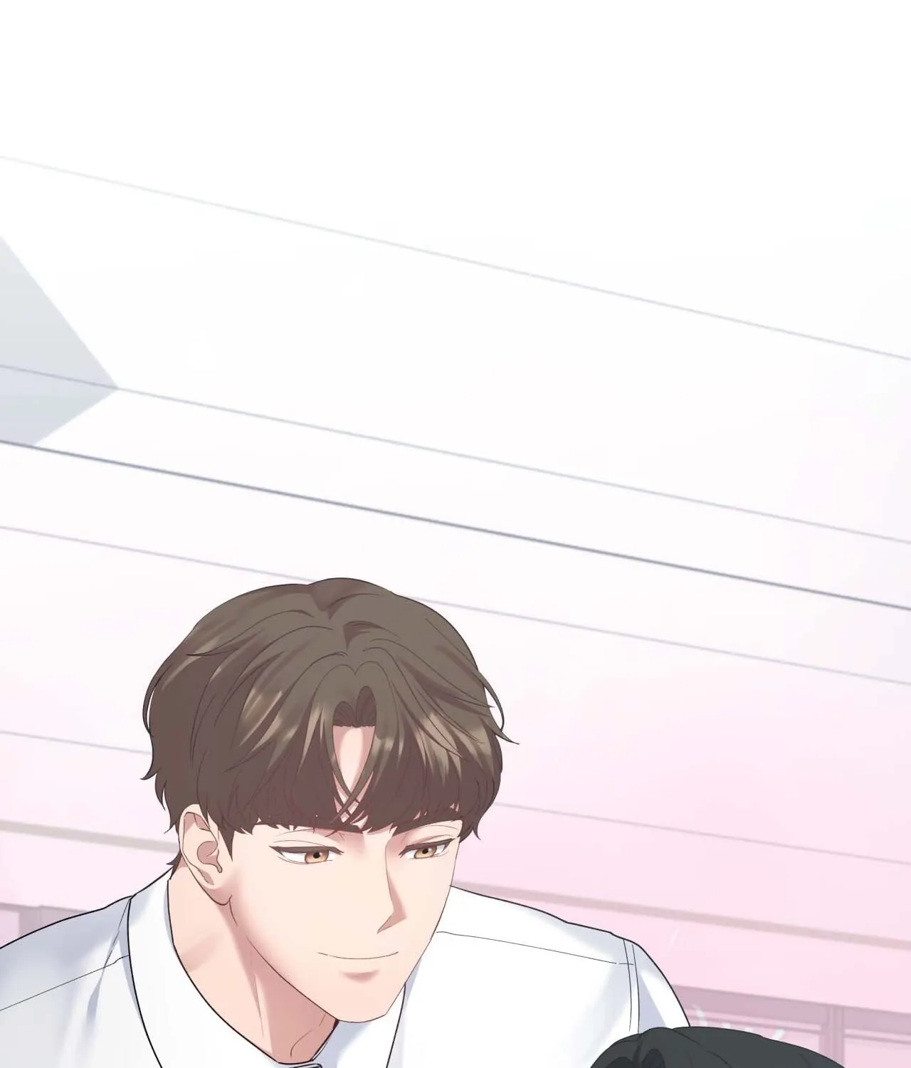 Read Office Partners chapter 6 image 2 on Lezhin
