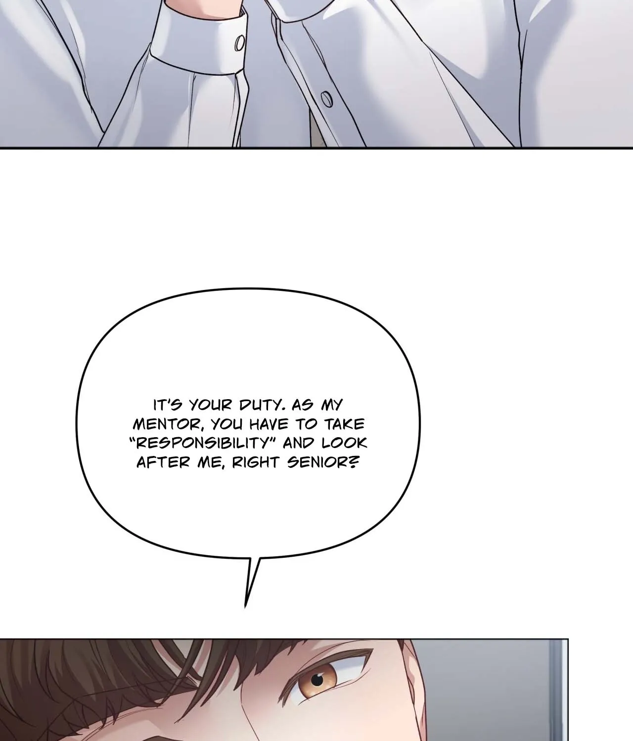 Read Office Partners chapter 6 image 20 on Lezhin