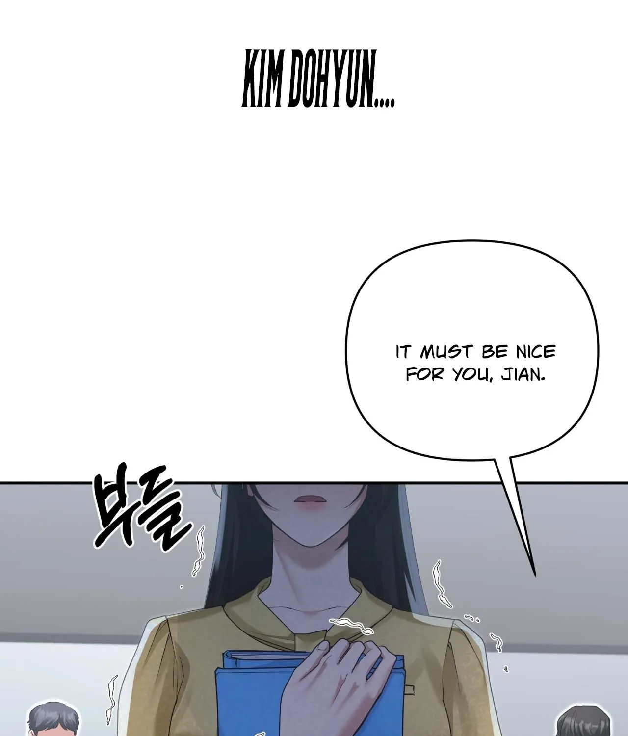 Read Office Partners chapter 6 image 24 on Lezhin