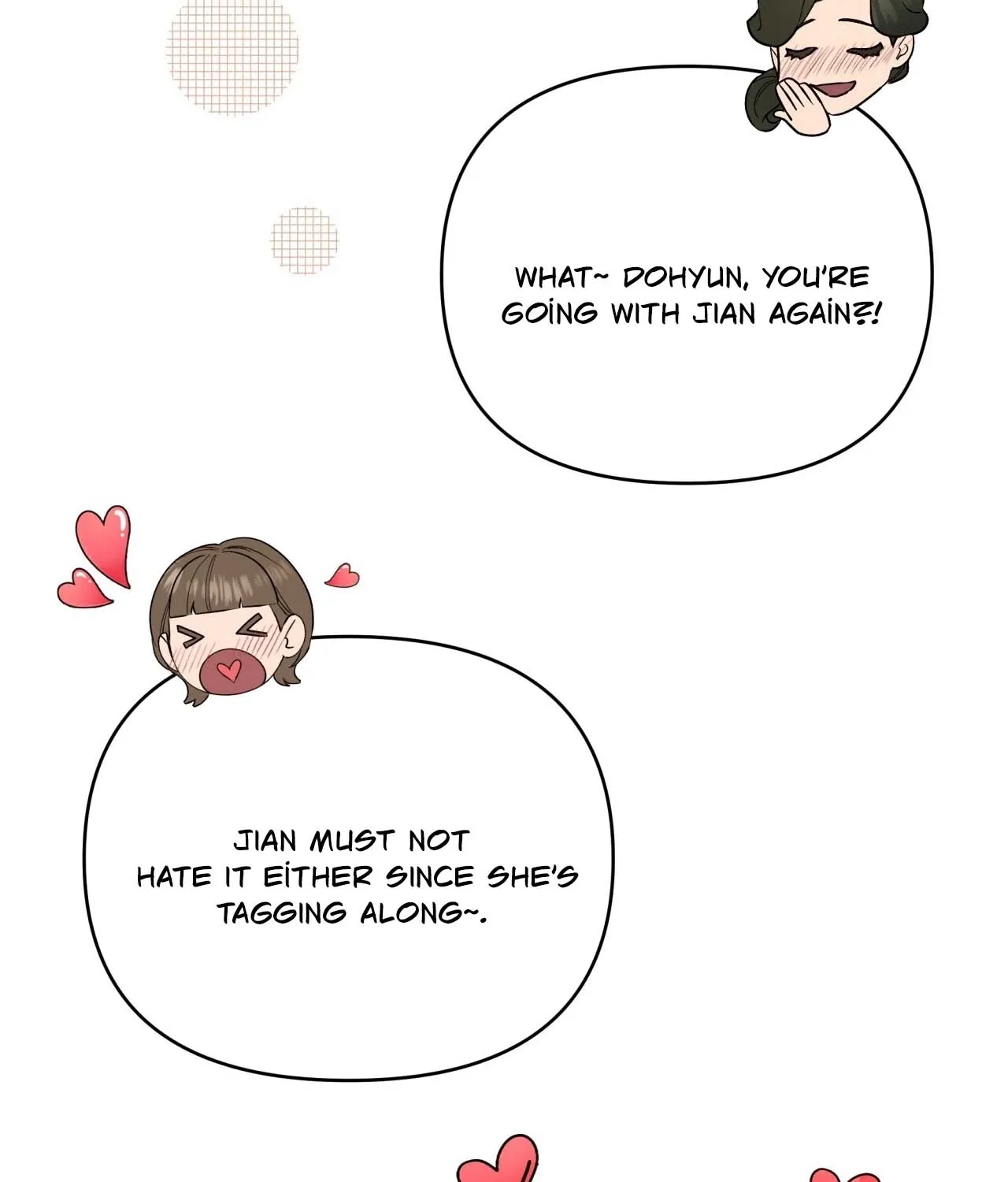 Read Office Partners chapter 6 image 30 on Lezhin