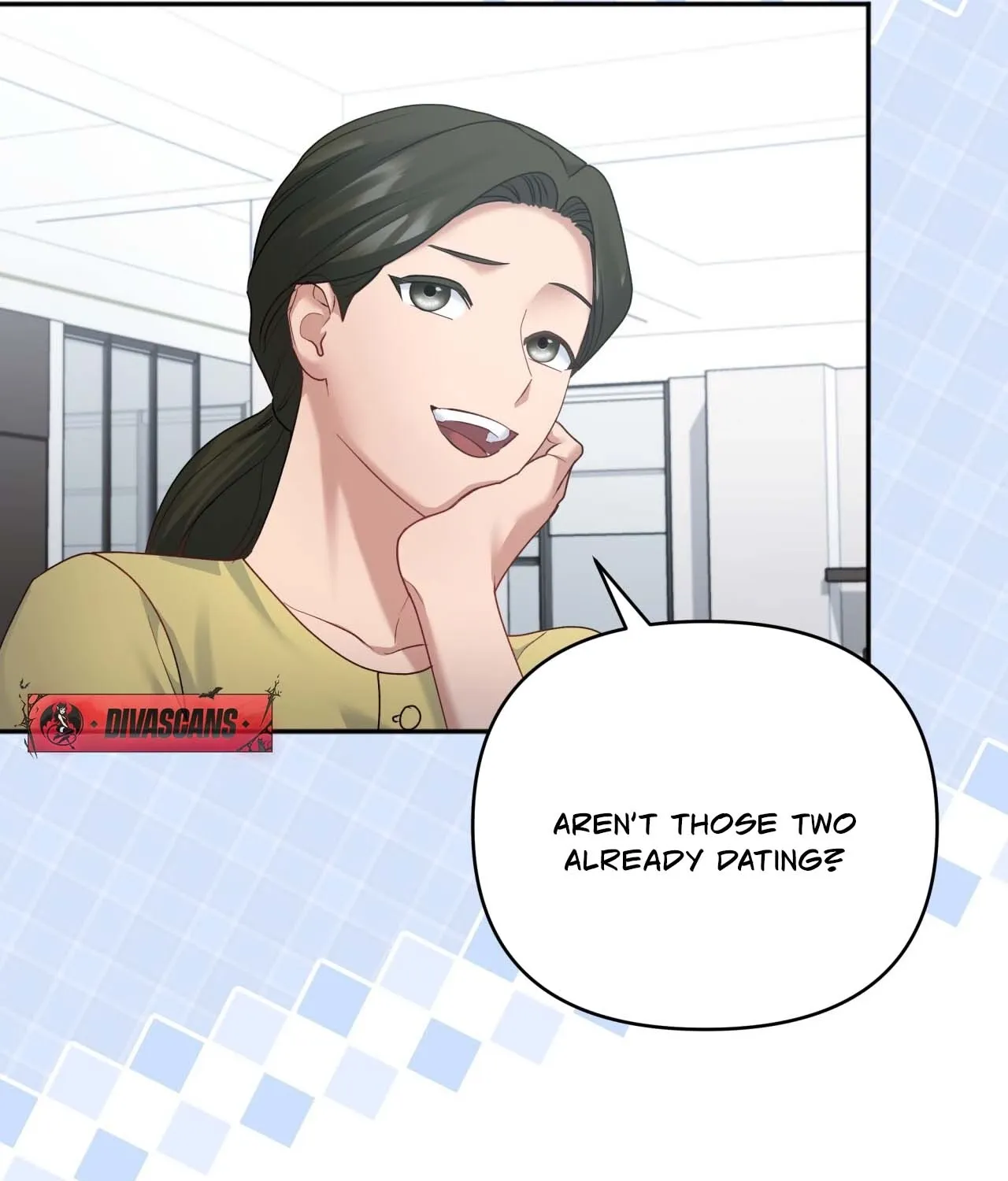 Read Office Partners chapter 6 image 32 on Lezhin