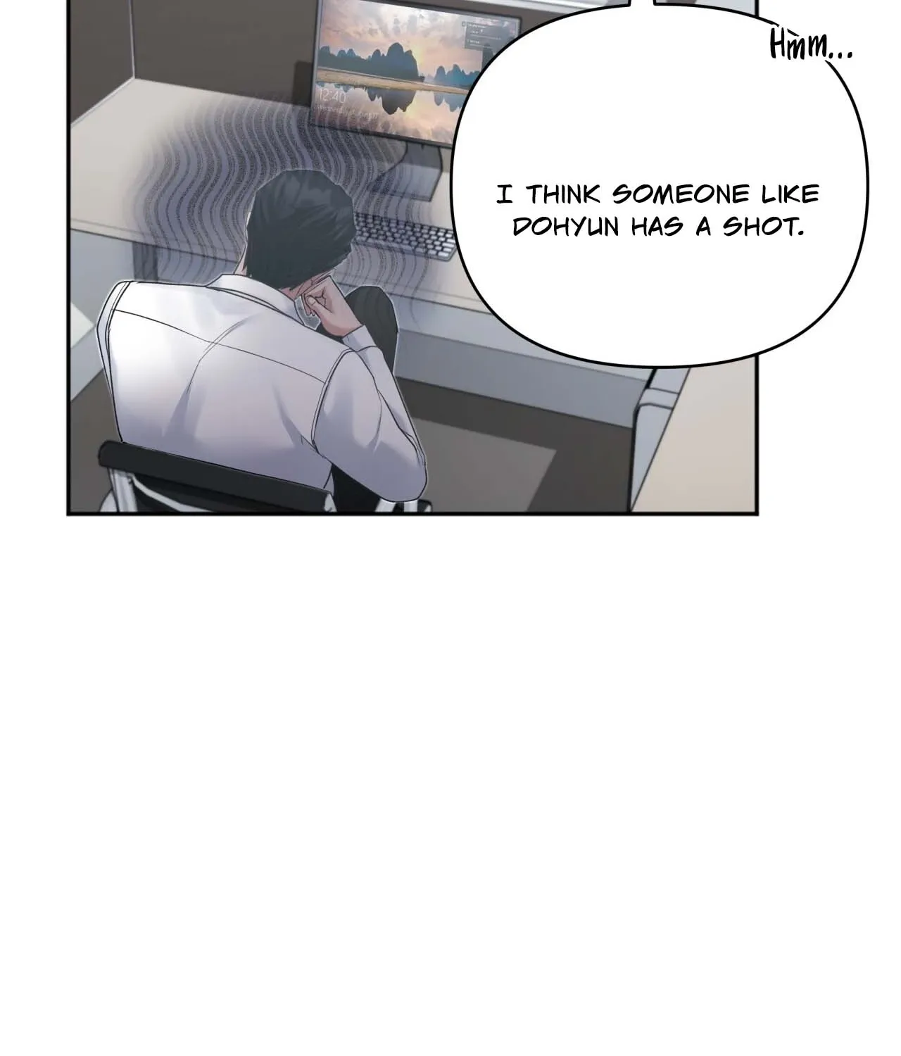 Read Office Partners chapter 6 image 34 on Lezhin