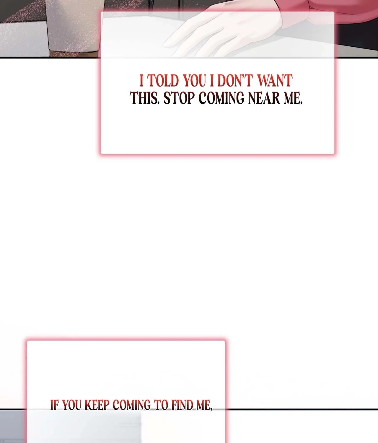 Read Office Partners chapter 6 image 4 on Lezhin