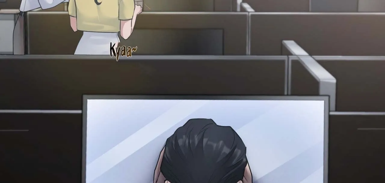Read Office Partners chapter 6 image 46 on Lezhin
