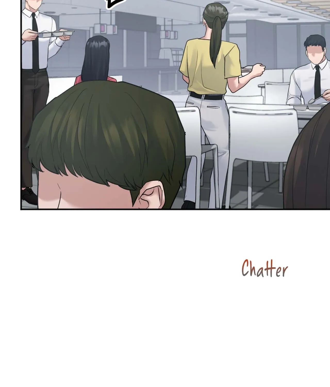 Read Office Partners chapter 6 image 50 on Lezhin