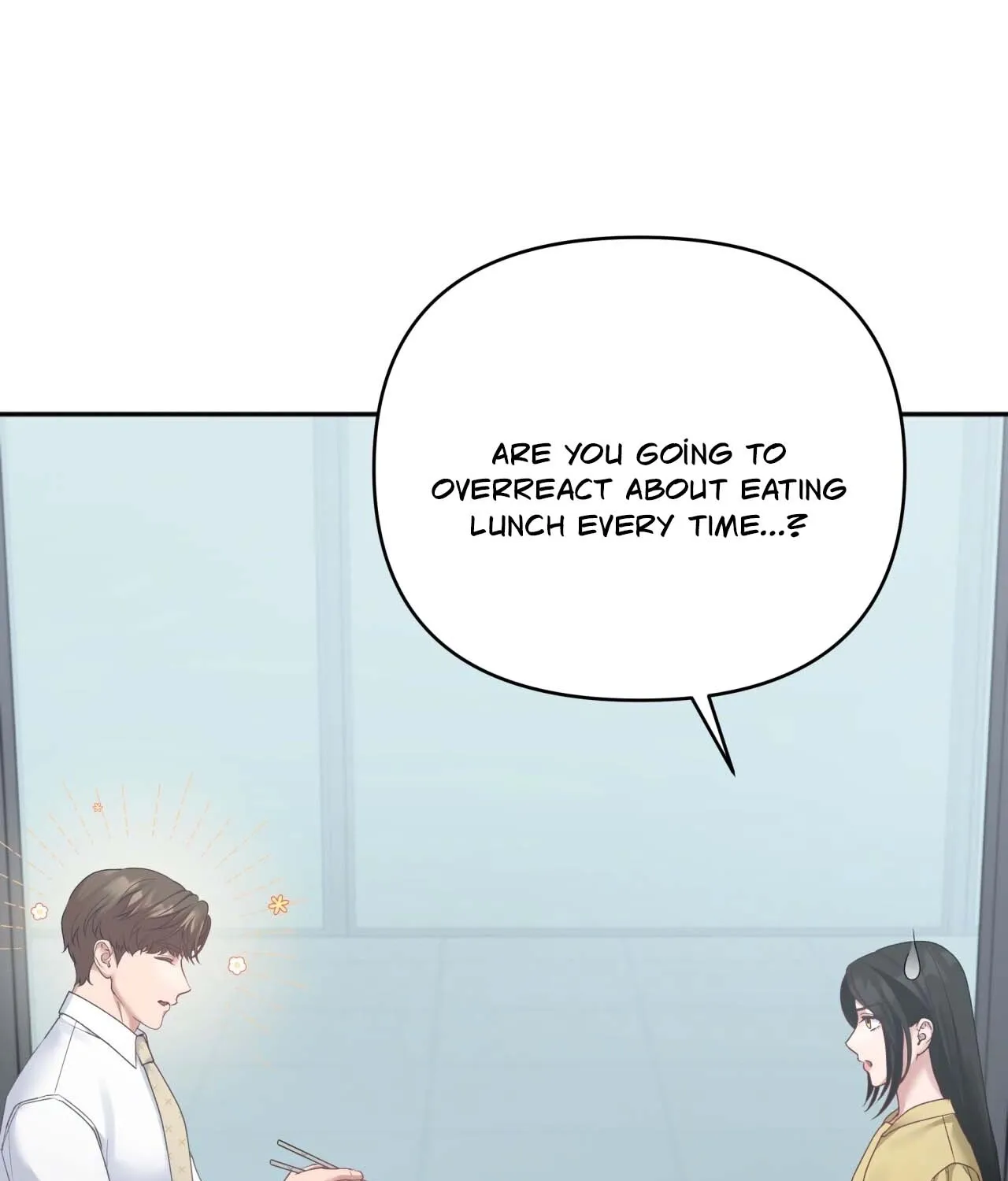 Read Office Partners chapter 6 image 54 on Lezhin