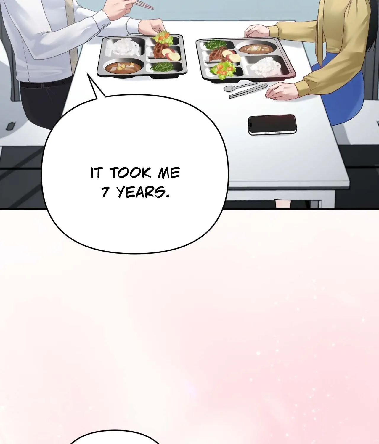 Read Office Partners chapter 6 image 55 on Lezhin