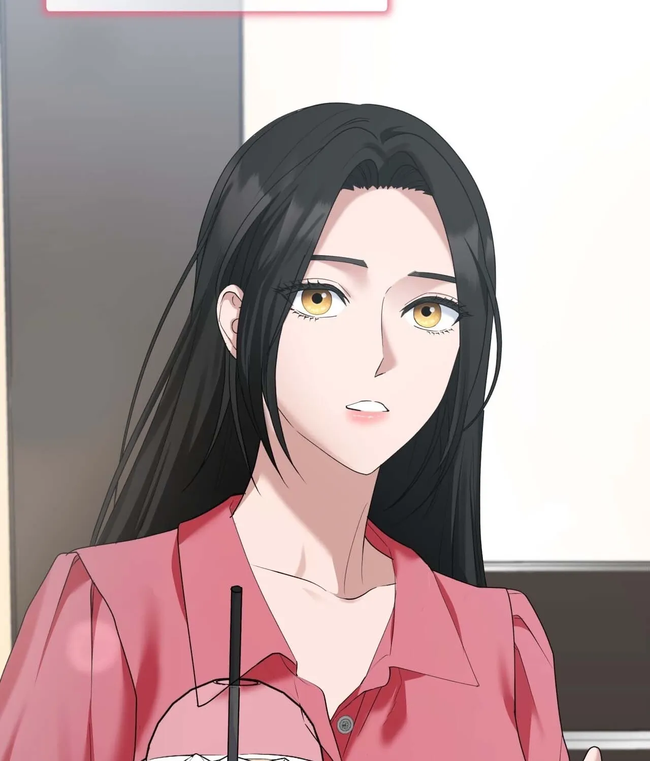 Read Office Partners chapter 6 image 6 on Lezhin