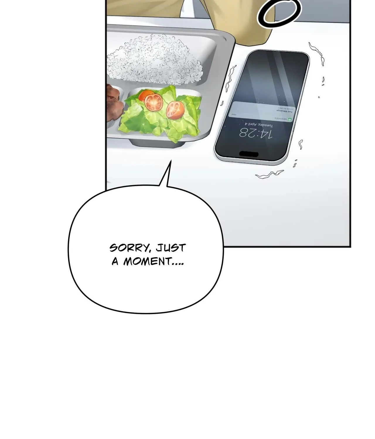 Read Office Partners chapter 6 image 65 on Lezhin