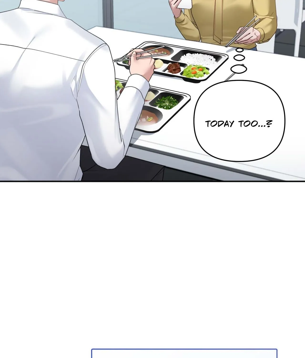 Read Office Partners chapter 6 image 67 on Lezhin