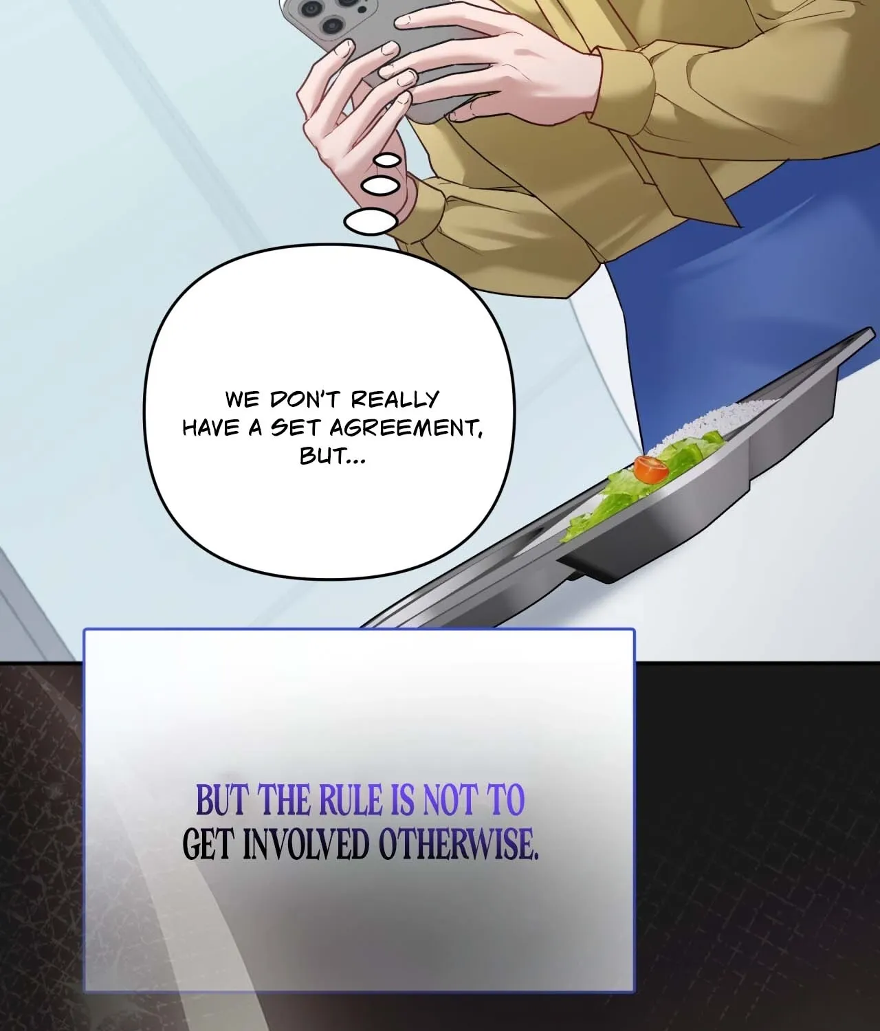 Read Office Partners chapter 6 image 69 on Lezhin