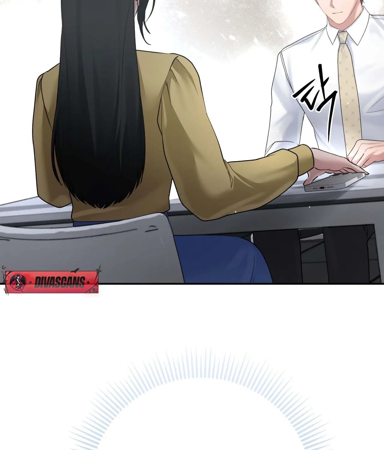 Read Office Partners chapter 6 image 73 on Lezhin
