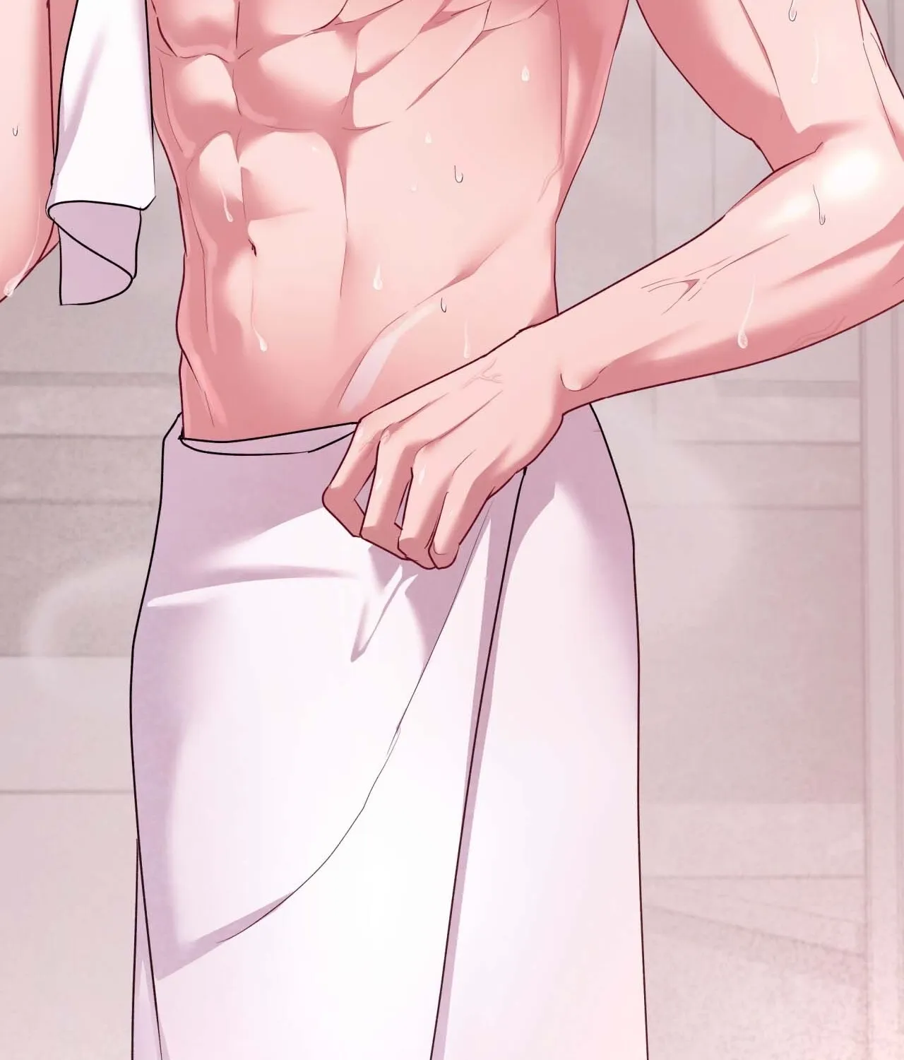 Read Office Partners chapter 6 image 78 on Lezhin