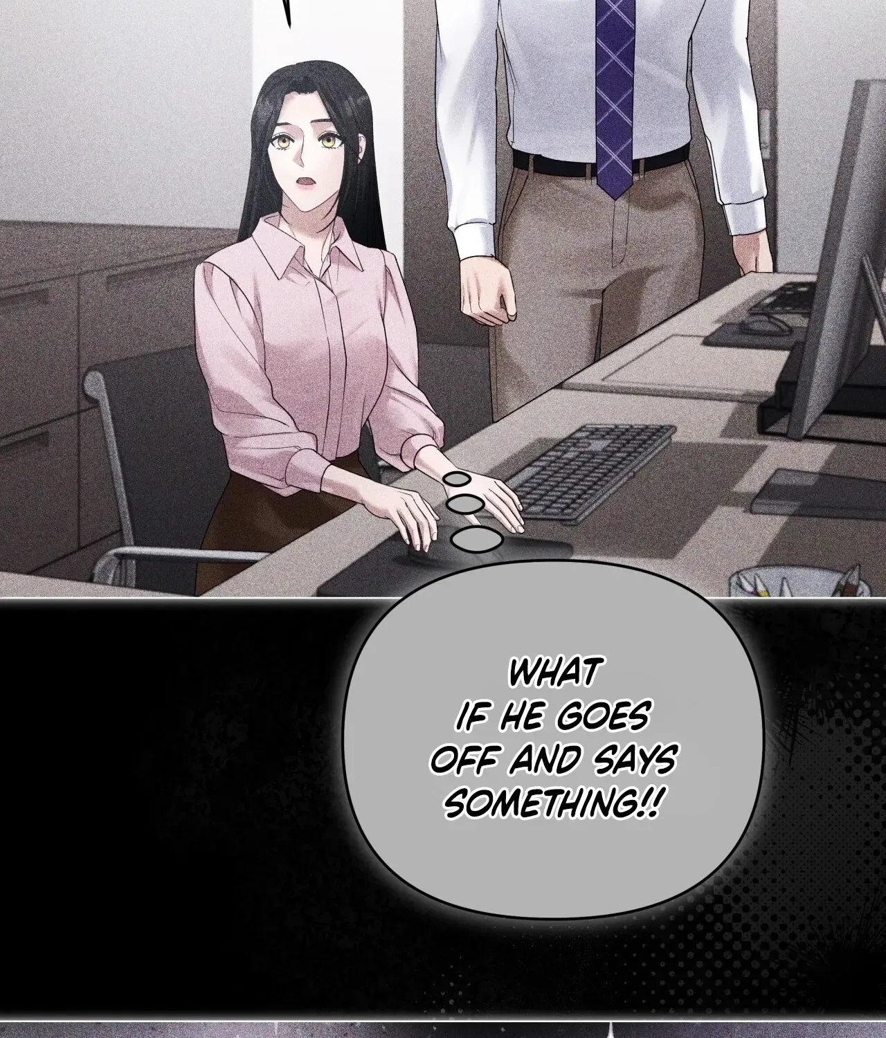 Read Office Partners chapter 7 image 100 on Lezhin