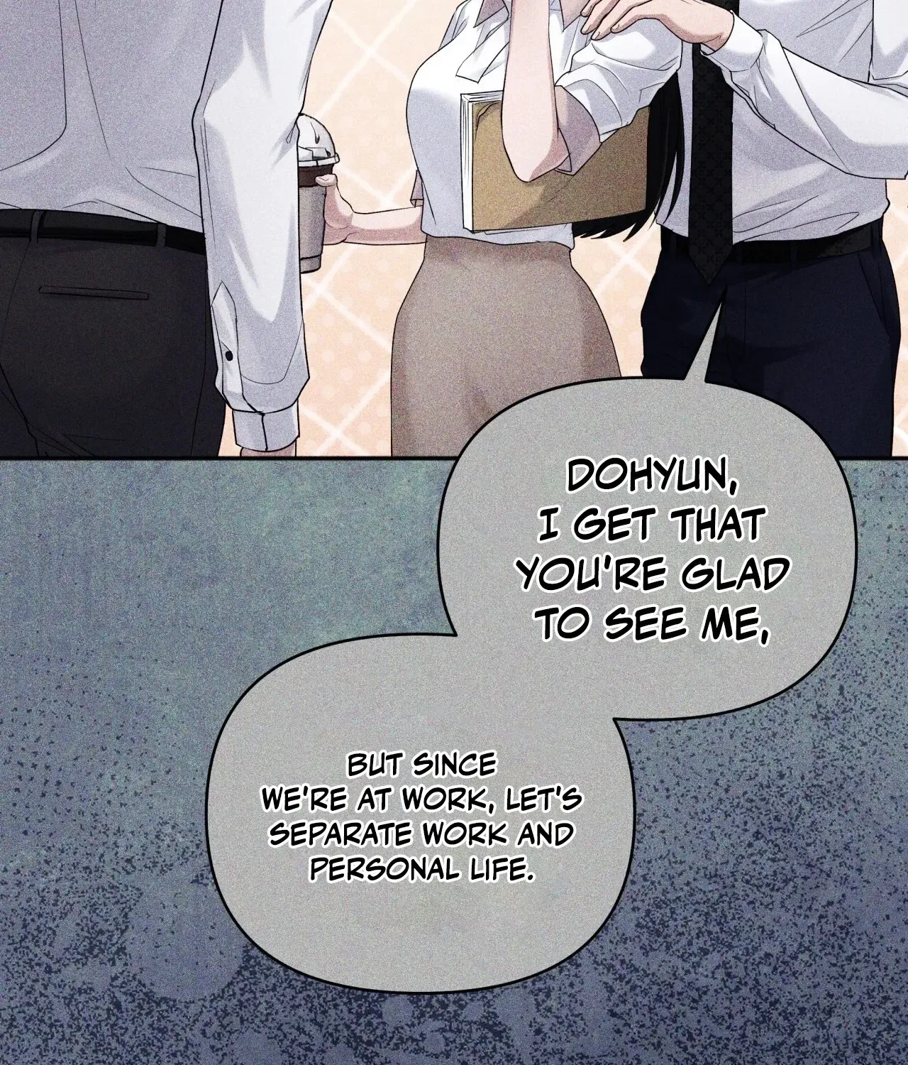 Read Office Partners chapter 7 image 11 on Lezhin